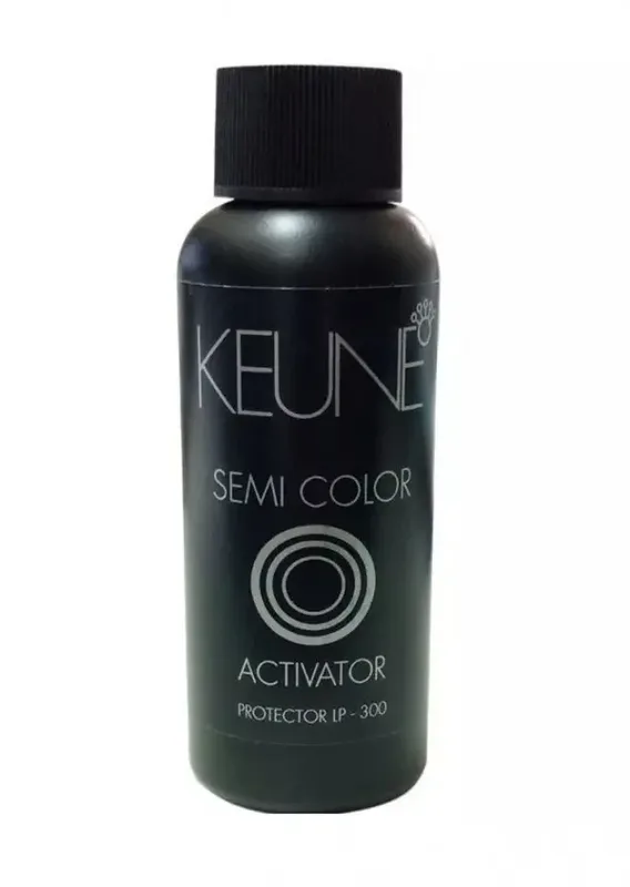 Активатор фарби Keune 2.25% Semi Color Activator 7 Vol. 60 мл