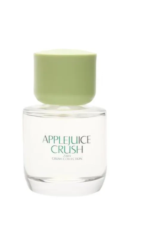 Парфуми жіночі Zara Applejuice Crush 50 мл (3040098670)