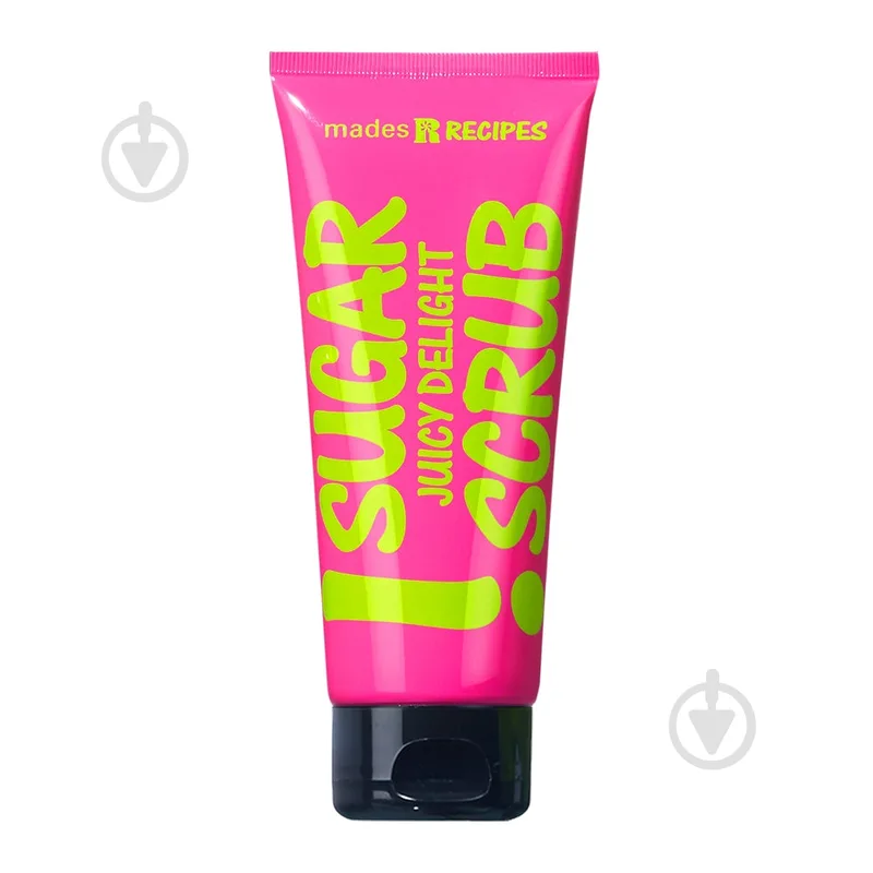 Скраб для тіла Mades Cosmetics Recipes Juicy Delight 250 мл