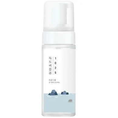 ROUND LAB 1025 Dokdo Bubble Foam