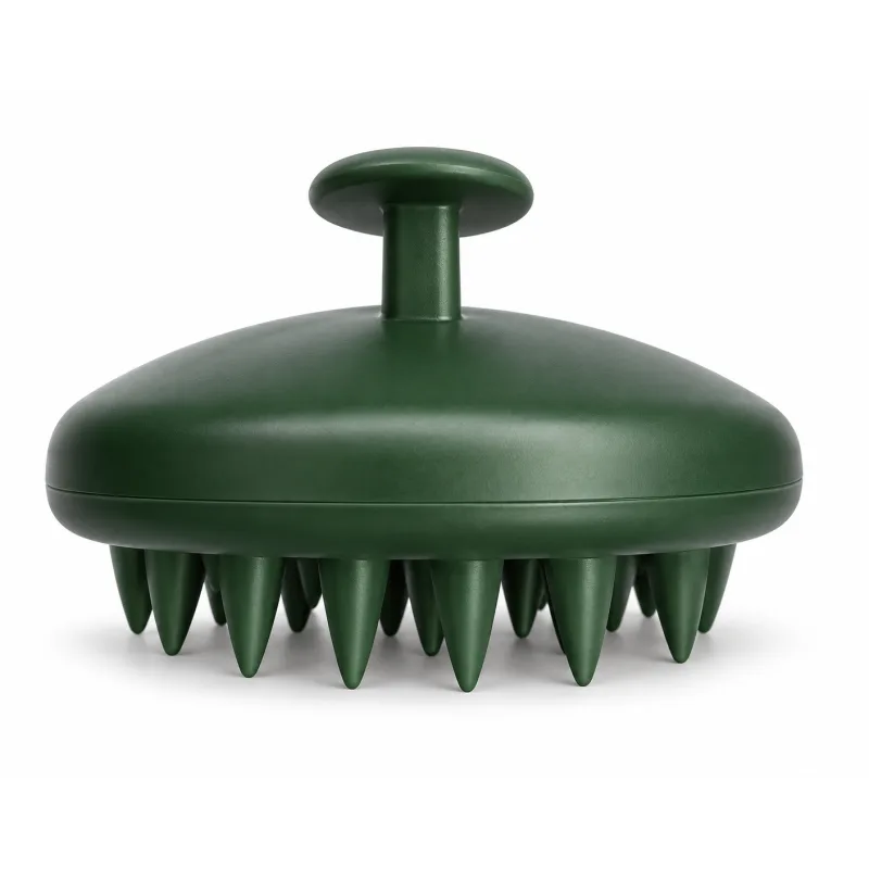Масажер для шкіри голови Hadat Cosmetics Detox Therapy Scalp Massager