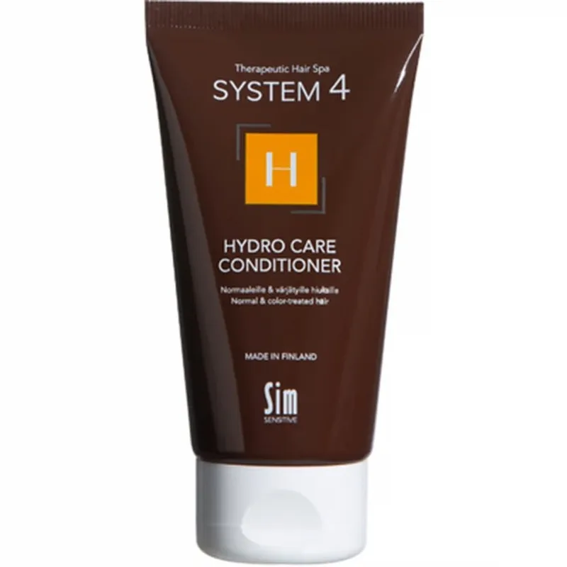 System 4 Hydro Care Conditioner Терапевтичний кондиціонер для волосся