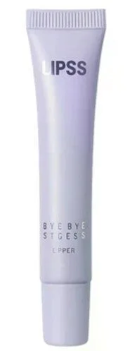 Lipss Блиск для губ Bye Bye Stress