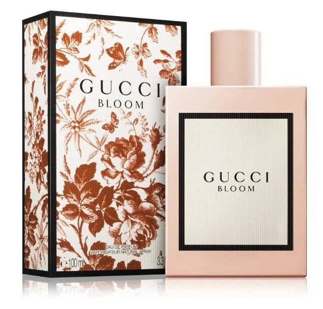 Парфумована вода Gucci Bloom