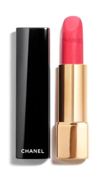 Помада губна Chanel Rouge Allure Velvet Luminous Matte Lip Colour 43 (3145891624304)