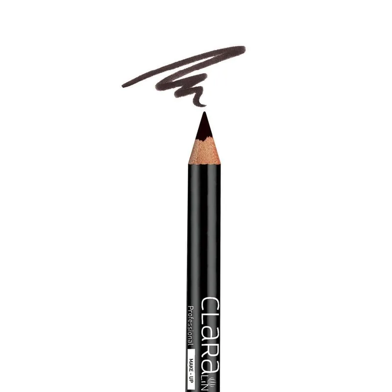 Олівець для очей Claraline 104 1,14 г Brown (3029723698)