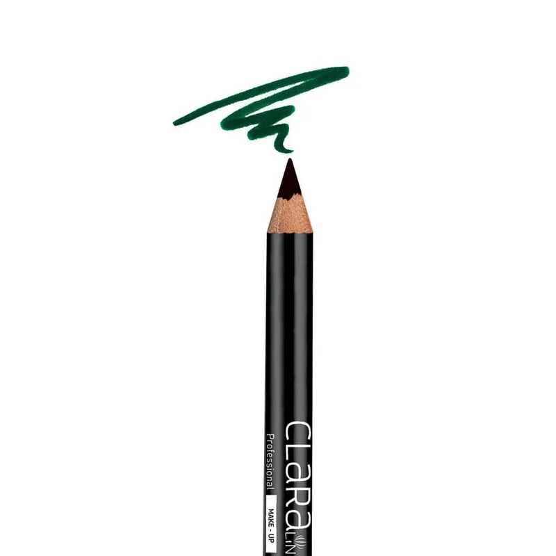 Олівець для очей Claraline 106 1,14 г Green (3029723696)