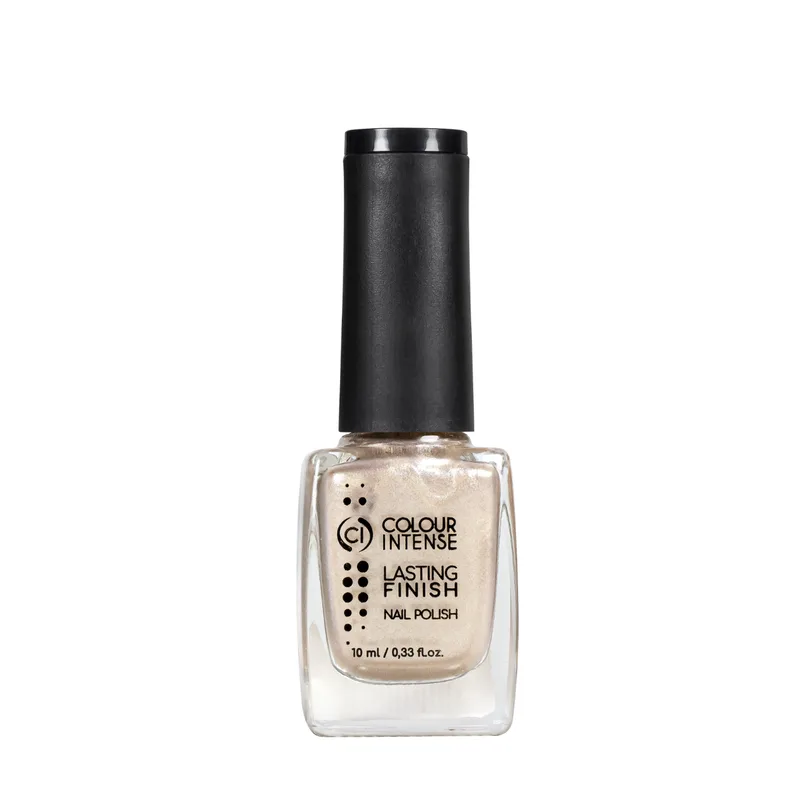 Лак для нігтів Colour Intense 10 мл NP-303 262 Кремовий перламутровий (13350920)