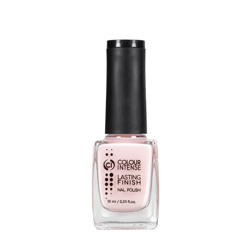 Лак для нігтів Colour Intense 10 мл NP-303 248 Кремовий (13350907)