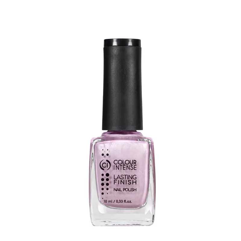 Лак для нігтів Colour Intense NP-303 10 мл 260 Світло-ліловий перламутровий (13350905)