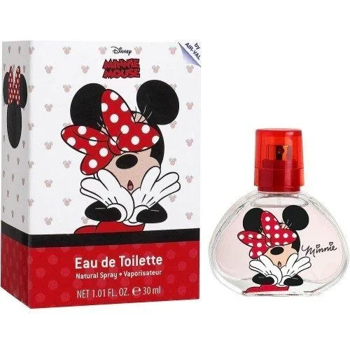 Air-Val Minnie Mouse туалетна вода