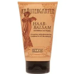 Бальзам для волосся "З мелісою" Styx Naturсosmetic Hair Melissa Balm