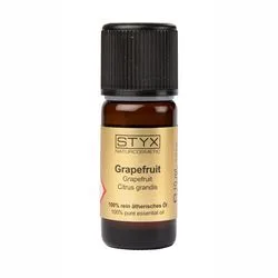Ефірна олія "Грейпфрут" Styx Grapefruit