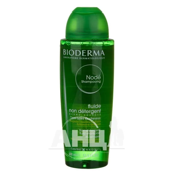 Шампунь Bioderma Node 400 мл
