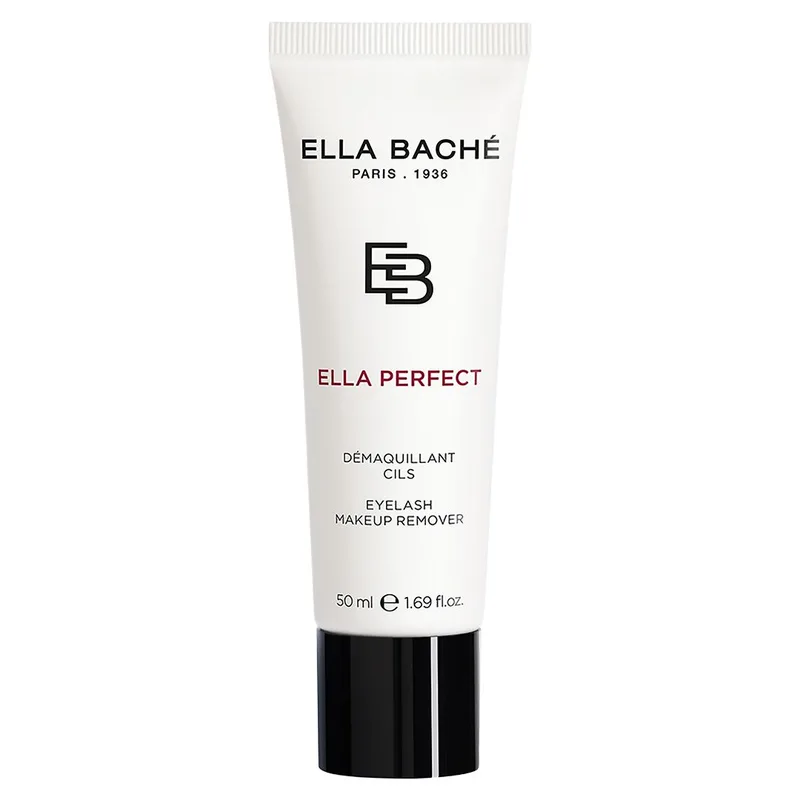 Демакіяж для повік - Ella Bache Eyelash Makeup Remover