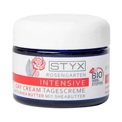 Денний крем для обличчя "Трояндовий сад" Styx Naturсosmetic Rose Garden Intensive Day Cream