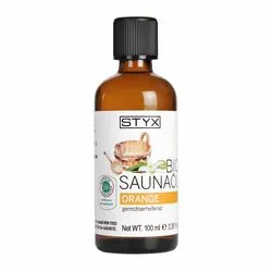 Олія для сауни "Апельсин" Styx Sauna Oil Orange