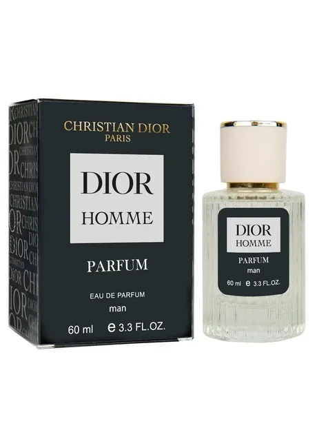 Парфум чоловічий Homme Parfum 2025 60 мл No Brand (395953403)
