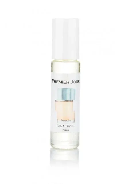 Nina Ricci Premier Jour (Ніна Річчі прем'єр джур)10 мл – жіночі парфуми (олійні парфуми) Чистий Лист (395956677)