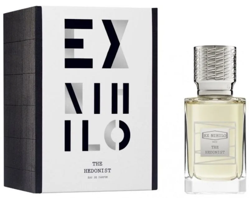 EX Nihilo