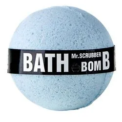 Бомба для ванни "Тіффані " Mr.Scrubber Bath Bomb Tiffany