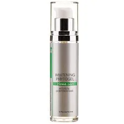 Фітогель "Освітлюючий" Green Pharm Cosmetic Whitening Phytogel