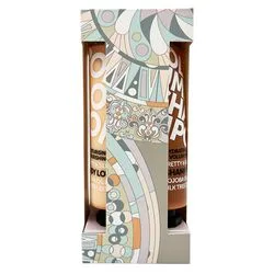 Дорожній набір "Красуня" Mades Cosmetics Tones Kit (sh/gel/65ml + shmp/65ml + b/lot/65ml+ h/cr/65ml)