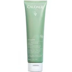 Желе для очищення "Чиста шкіра" Caudalie Vinopure Purifyng Gel Cleanser