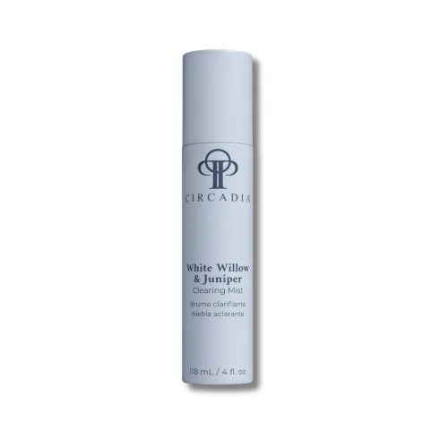 Освіжаючий міст "Біла Іва та Ялівець" - Circadia White Willow &amp; Juniper Clearing Mist 30ml