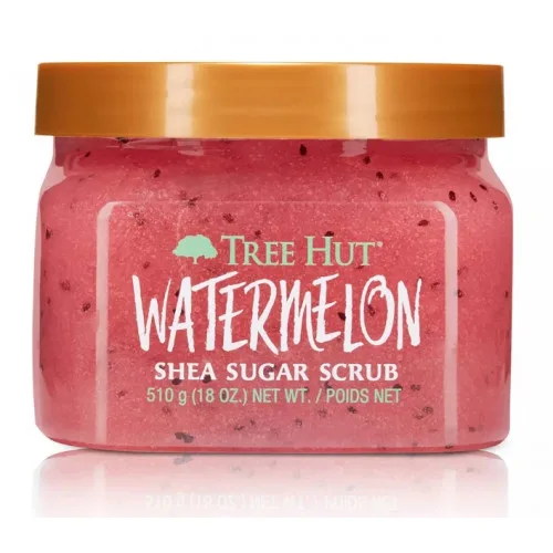 Скраб для тіла - Tree Hut Watermelon Sugar Scrub 250ml