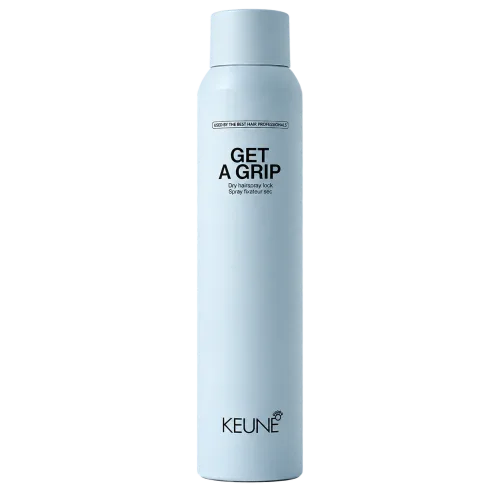 Сухий спрей-текстурайзер - Keune Get A Grip 75ml
