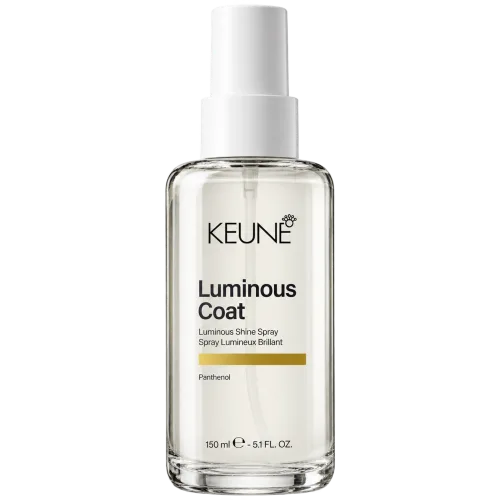Спрей для екстра блиску,зволоження та відновлення - Keune Care Luminous Coat Luminous Shine Spray
