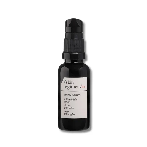 Сироватка з ретинолом для обличчя - Comfort Zone Skin Regimen LX Retinol Serum 200ml