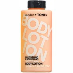 Лосьйон для тіла "Красуня" Mades Cosmetics Tones Body Lotion Pretty&Silly