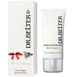 Особливий мультирегенеруючий колд-крем "День і ніч" Dr.Belter Special Cold-Cream Day&Night Very Dry Skin