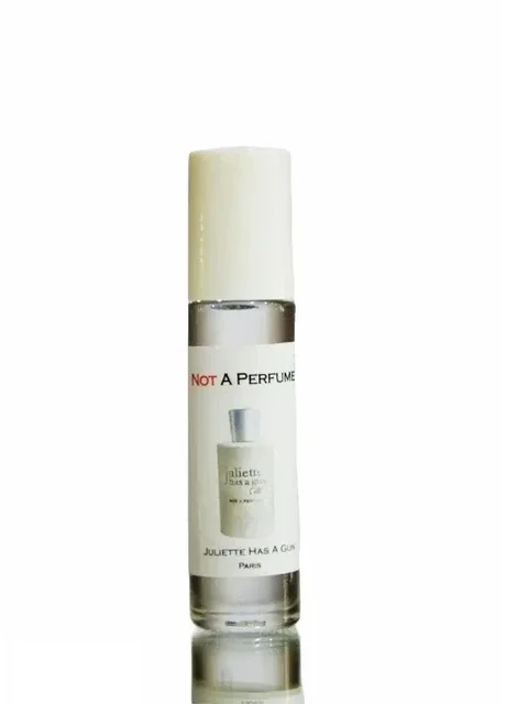 Not a Perfume 10 мл — жіночі парфуми (олійні парфуми) No Brand (395960454)