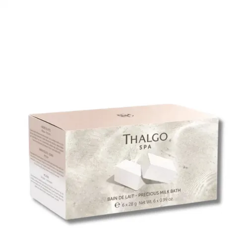 Розкішна молочна ванна - Thalgo Precious Milk Bath 258ml