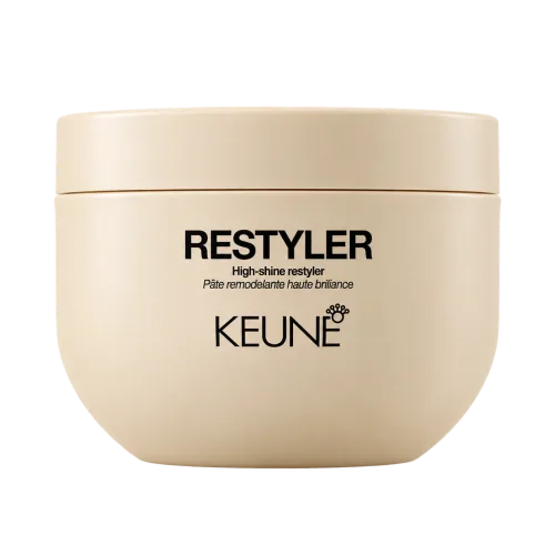 Рестайлер з високим ступенем блиску - Keune Restyler