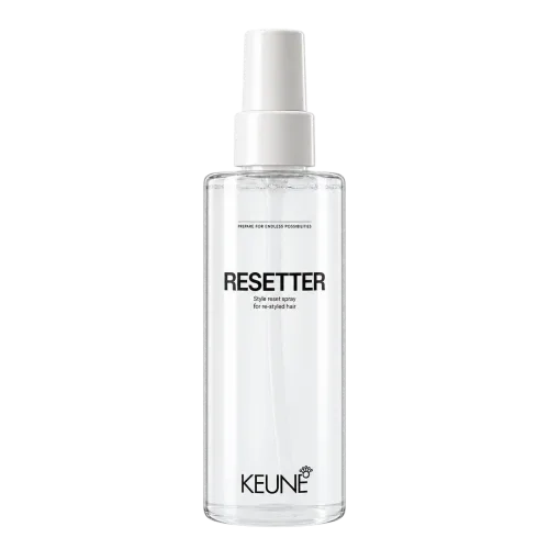 Спрей для відновлення укладки - Keune Resetter