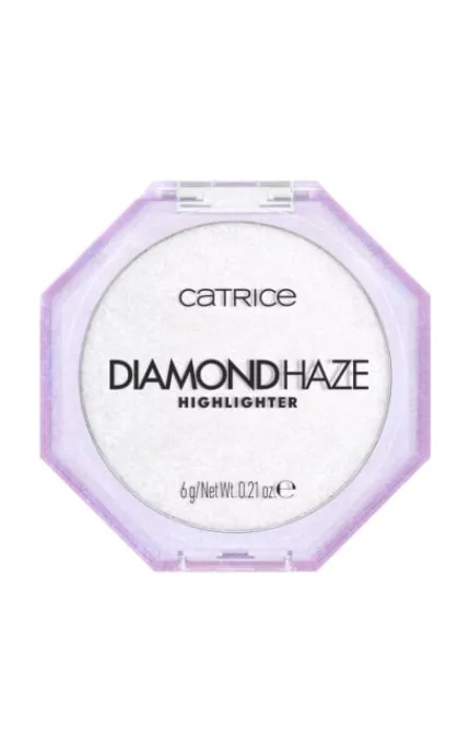 Хайлайтер для обличчя Catrice Diamond Haze 10 6 г