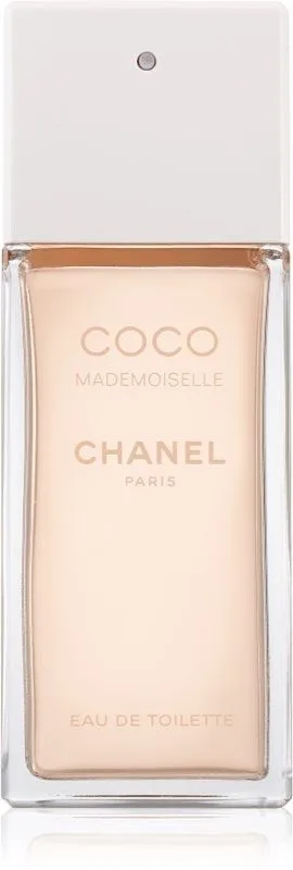 Chanel Mademoiselle туалетна вода 50 мл
