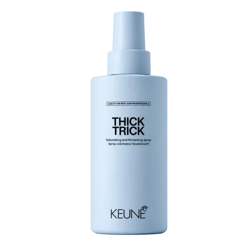 Спрей для об’єму і потовщення - Keune Thick Trick