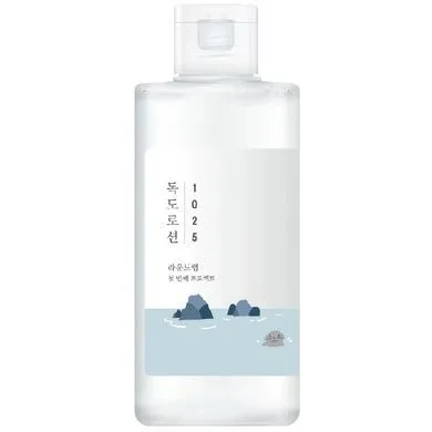 ROUND LAB 1025 Dokdo Lotion