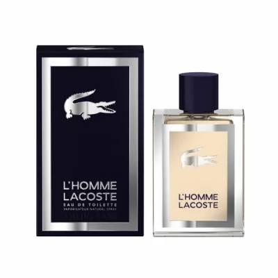 Lacoste L'Homme Eau de Toilette