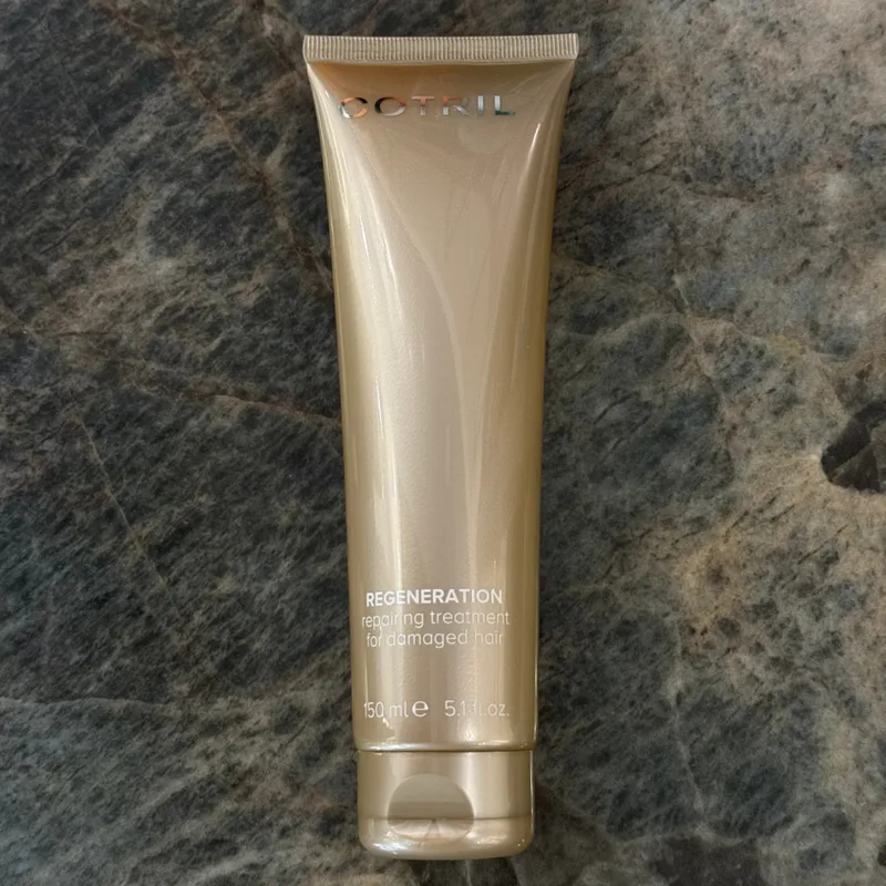 Cotril Regeneration Repairing Treatment for Damaged Hair Маска для волосся 150 мл