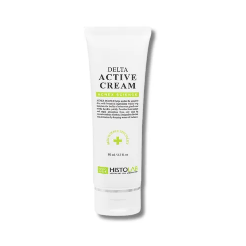 Крем відновлюючий «Дельта» - Histolab Delta Active Cream 250ml