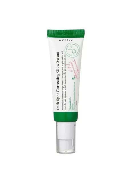 Освітлювальна сироватка від пігментації та постакне Dark Spot Correcting Glow Serum 50 ml No Brand (408575889)