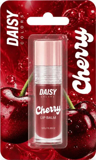 Олія для губ Daisy Colors Sweet Lip Cherry 10 г