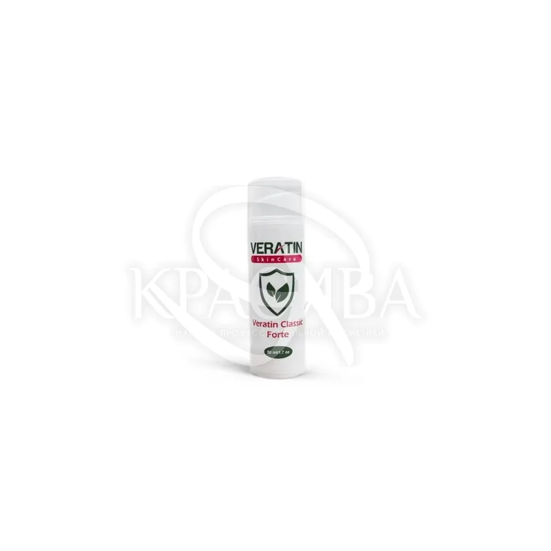 Крем "Veratin Classic Forte"