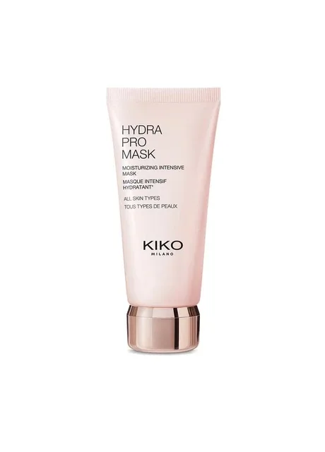 Маска для обличчя 50мл Kiko Milano Hydra Pro Mask (390791003)